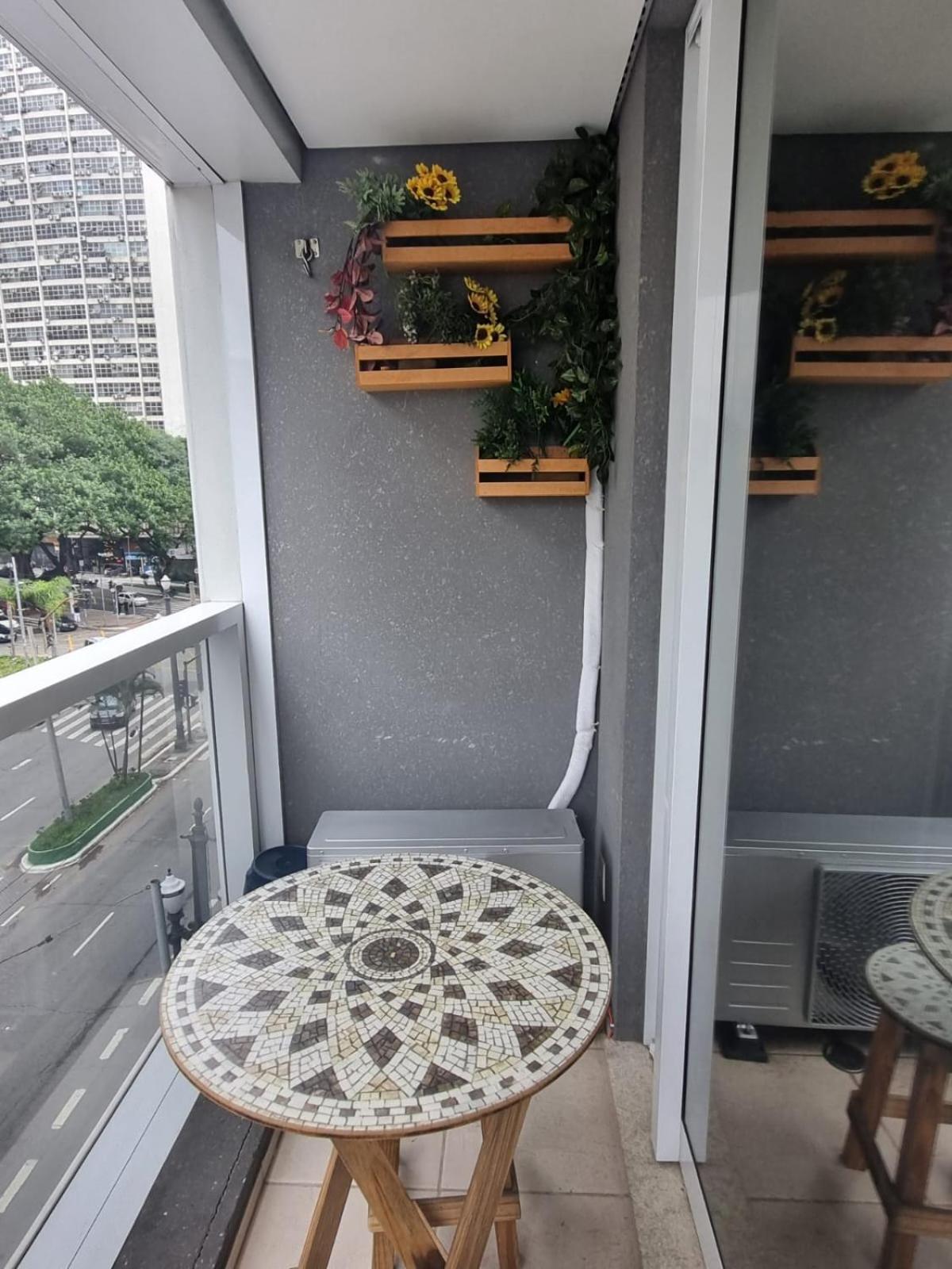 Apartamento Apto Com Wifi, Piscina, Academia No Coracao De São Paulo Exterior foto